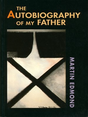 cover image of The Autobiography of My Father